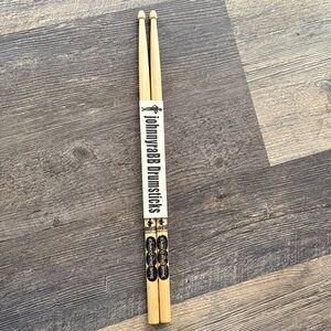 Johnny Rabb Drumsticks